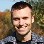 Alain Paquette l'auteur